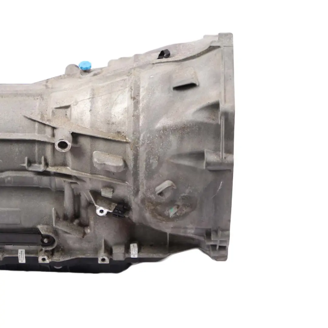 B37 Boîte Vitesses Automatique GA8HP50Z GARANTIE pour BMW F20 F21 LCI 116D à propos du numéro de pièce 8652603 BMW F20 F21 LCI 116D B37 Boîte Vitesses Automatique GA8HP50Z GARANTIE - SKU 8662686 - Numéro de pièce 8652603