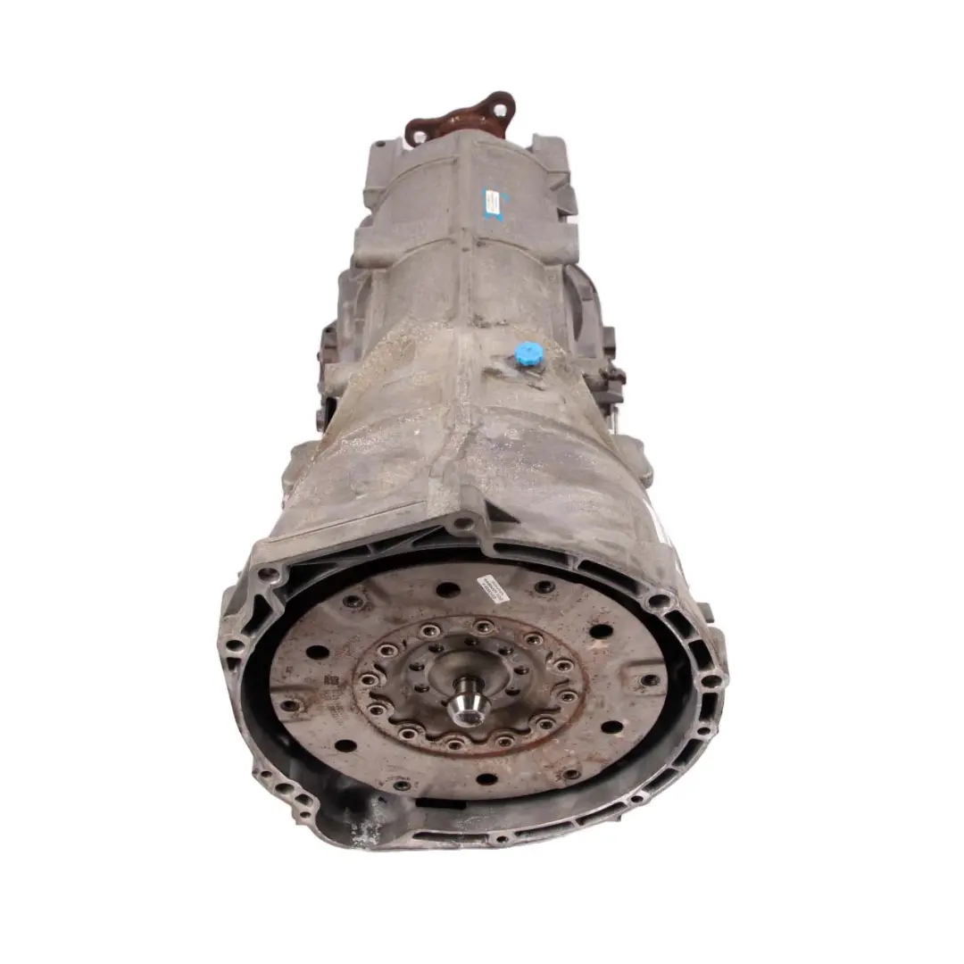 BMW F20 F21 LCI 116D B37 Skrzynia Biegów Automatyczna GA8HP50Z - SKU 8662686 - Numer Części 8652603 