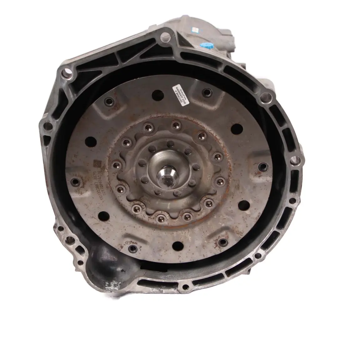 B37 Boîte Vitesses Automatique GA8HP50Z GARANTIE pour BMW F20 F21 LCI 116D à propos du numéro de pièce 8652603 BMW F20 F21 LCI 116D B37 Boîte Vitesses Automatique GA8HP50Z GARANTIE - SKU 8662686 - Numéro de pièce 8652603