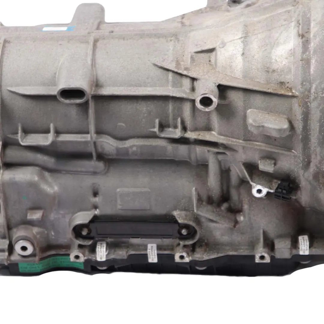 B37 Caja De Cambios Automática GA8HP50Z GARANTÍA para BMW F20 F21 LCI 116D con número de pieza 8652603 BMW F20 F21 LCI 116D B37 Caja De Cambios Automática GA8HP50Z GARANTÍA - SKU 8662686 - Número de pieza 8652603