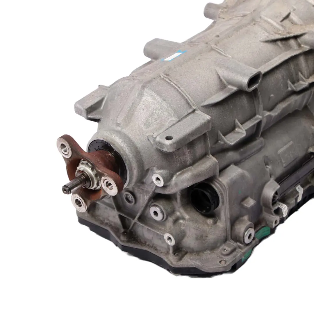 BMW F20 F21 LCI 116D B37 Skrzynia Biegów Automatyczna GA8HP50Z - SKU 8662686 - Numer Części 8652603 