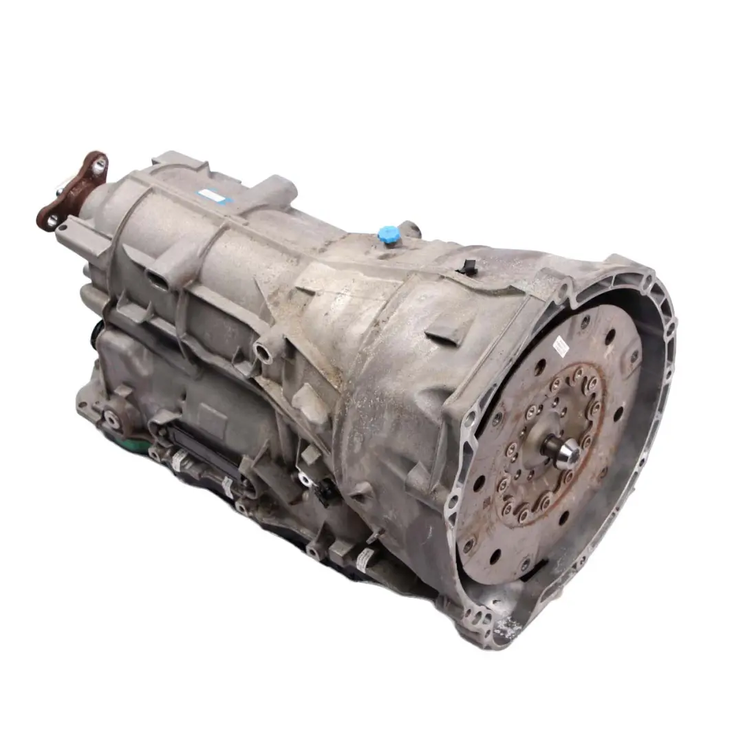 BMW F20 F21 LCI 116D B37 Skrzynia Biegów Automatyczna GA8HP50Z - SKU 8662686 - Numer Części 8652603 