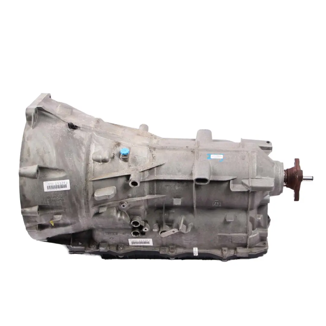 B37 Caja De Cambios Automática GA8HP50Z GARANTÍA para BMW F20 F21 LCI 116D con número de pieza 8652603 BMW F20 F21 LCI 116D B37 Caja De Cambios Automática GA8HP50Z GARANTÍA - SKU 8662686 - Número de pieza 8652603