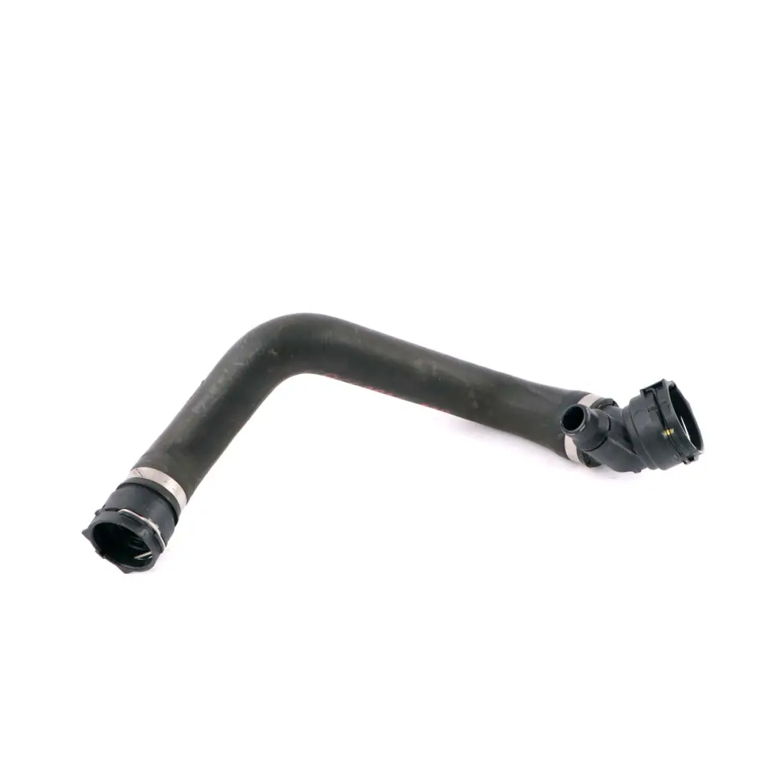 Rohr Schlauch Kühler Oben Thermostat für BMW F20 F21 F30 F31 LCI B48 mit Teilenummer 8662836 BMW F20 F21 F30 F31 LCI B48 Rohr Schlauch Kühler Oben Thermostat - SKU 8662836 - Teilenummer 8662836