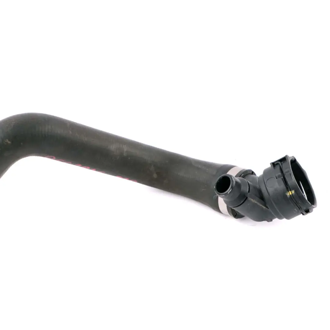 Rohr Schlauch Kühler Oben Thermostat für BMW F20 F21 F30 F31 LCI B48 mit Teilenummer 8662836 BMW F20 F21 F30 F31 LCI B48 Rohr Schlauch Kühler Oben Thermostat - SKU 8662836 - Teilenummer 8662836