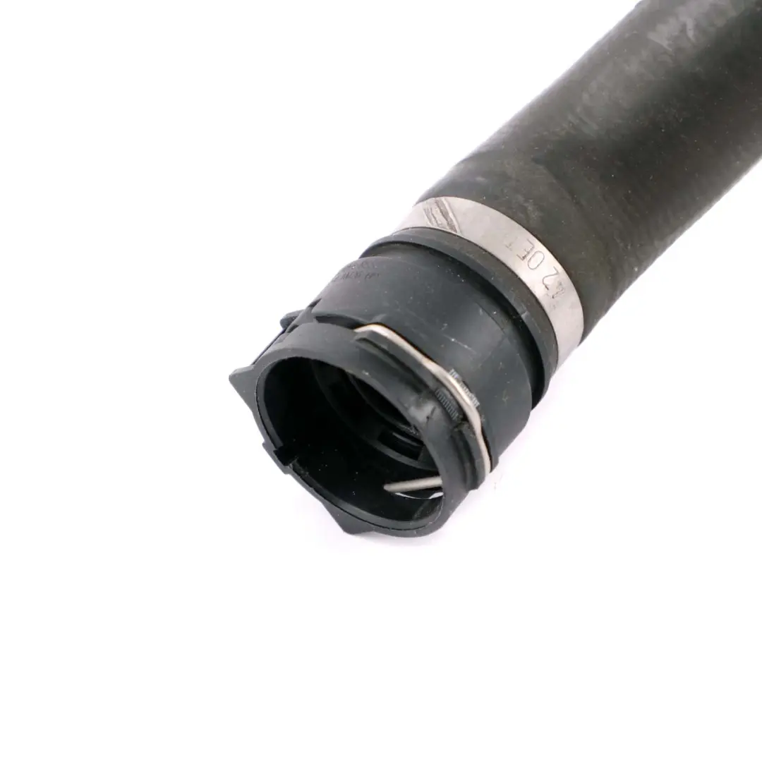 BMW F20 F21 F30 Manguera Radiador Termostato Superior Refrigerante Agua - SKU 8662836 - Número de pieza 8662836