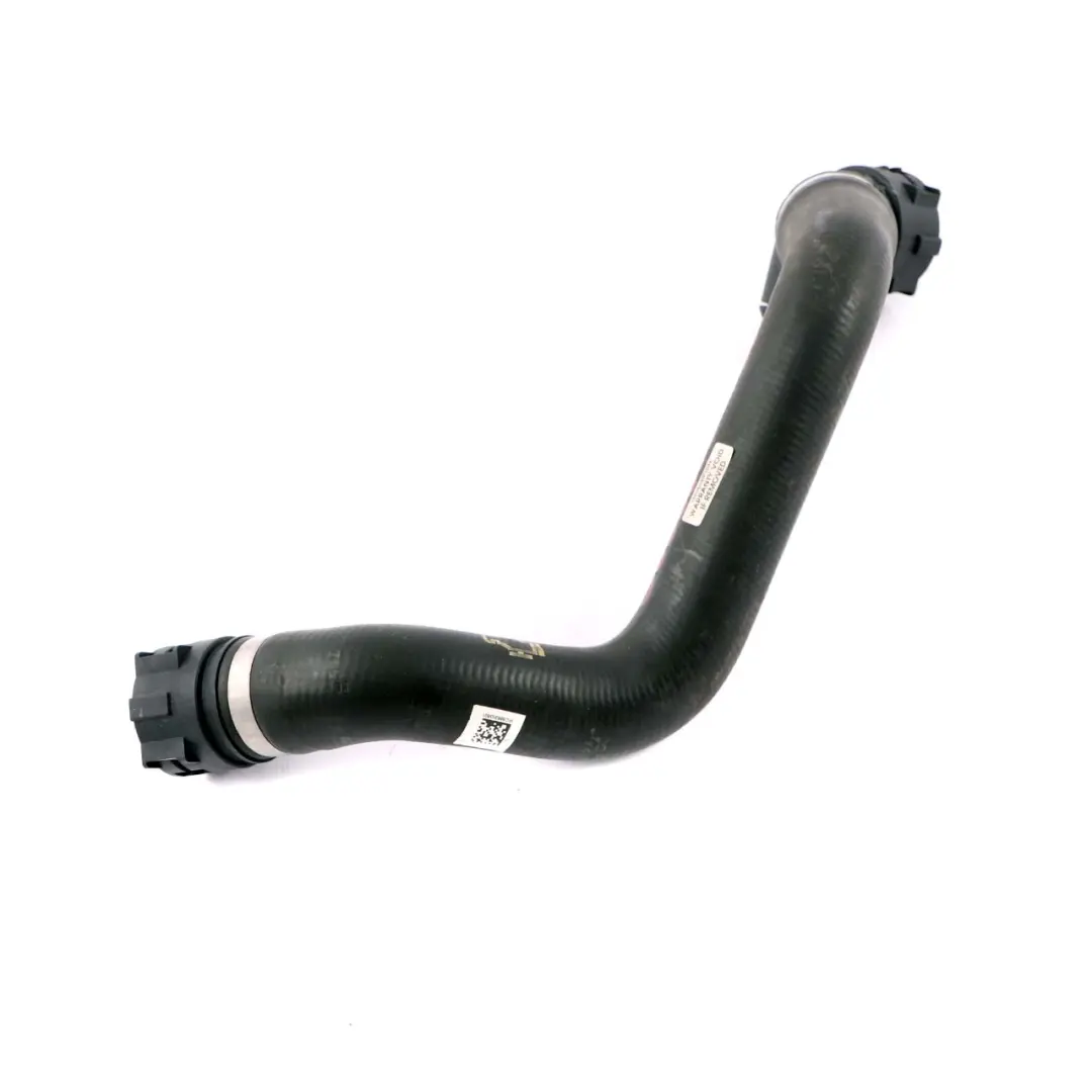 BMW F20 F21 F30 F31 Tuyau Radiateur Haut Thermostat Refroidissement Eau - SKU 8662836 - Numéro de pièce 8662836