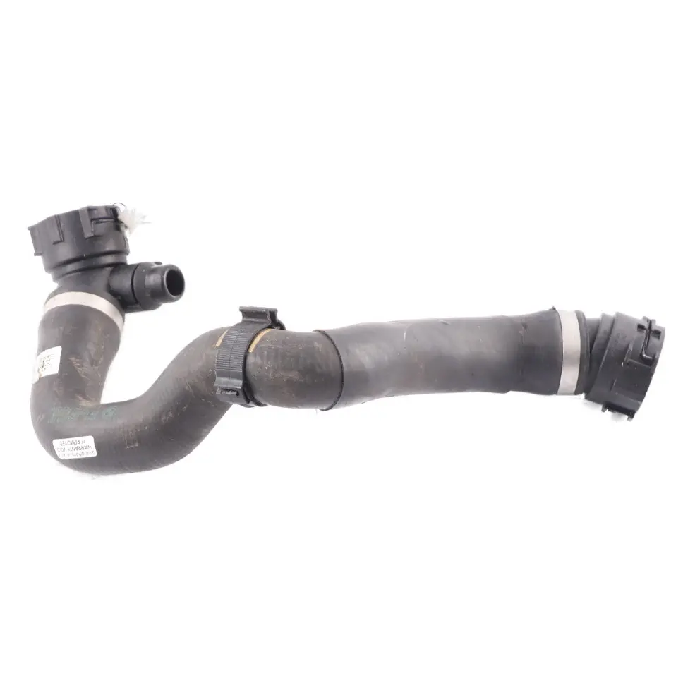Coolant Hose BMW F33 F23 Petrol B58 Radiator Engine Cooling Water Line to with Part number 8662841 Coolant Hose BMW F33 F23 Petrol B58 Radiator Engine Cooling Water Line - SKU 8662841 - Part number 8662841