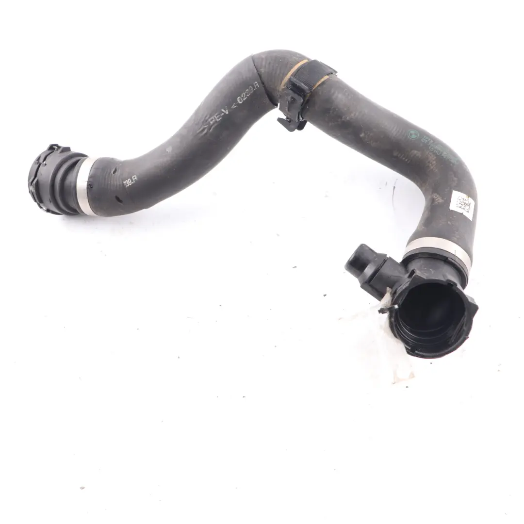 Coolant Hose BMW F33 F23 Petrol B58 Radiator Engine Cooling Water Line to with Part number 8662841 Coolant Hose BMW F33 F23 Petrol B58 Radiator Engine Cooling Water Line - SKU 8662841 - Part number 8662841