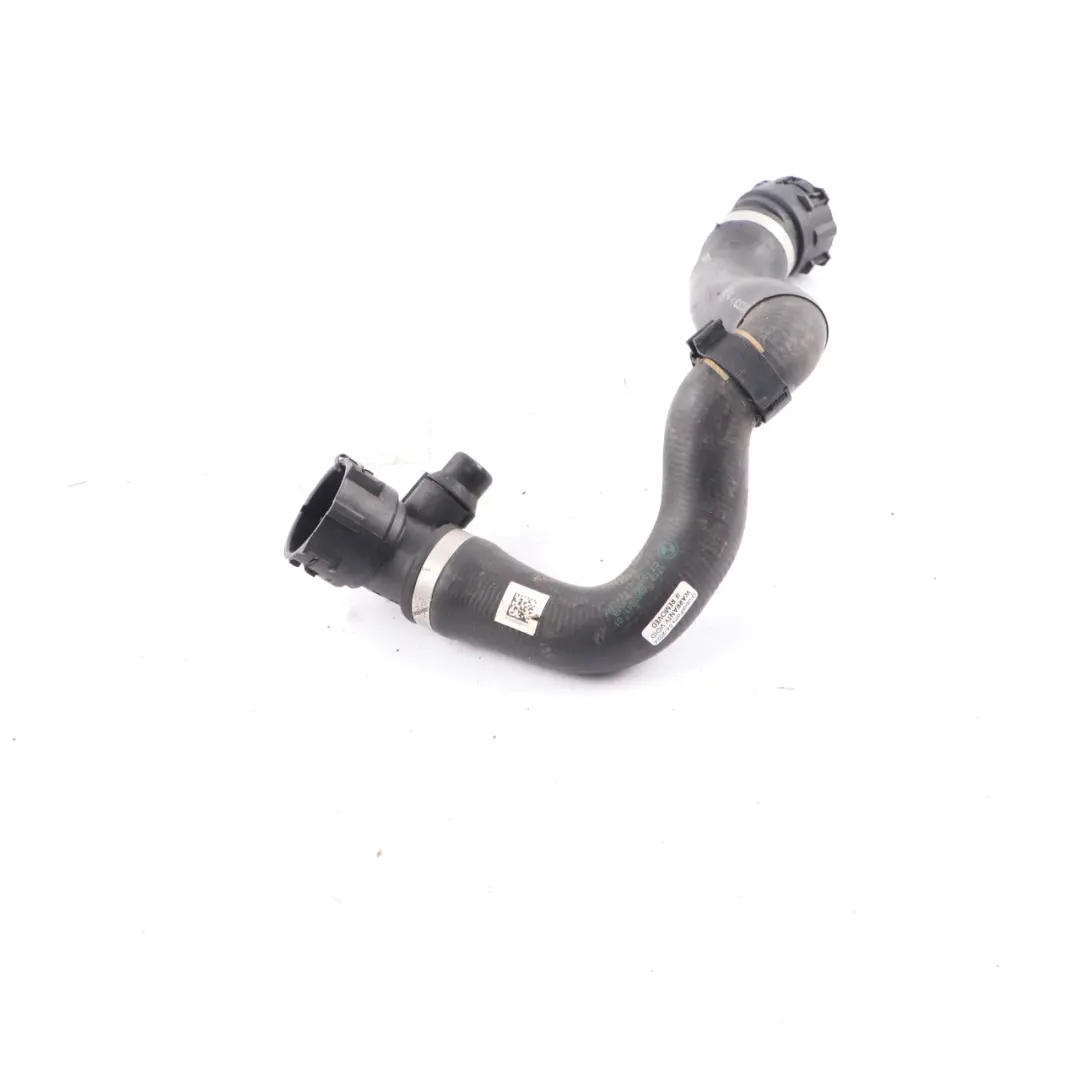 Coolant Hose BMW F33 F23 Petrol B58 Radiator Engine Cooling Water Line to with Part number 8662841 Coolant Hose BMW F33 F23 Petrol B58 Radiator Engine Cooling Water Line - SKU 8662841 - Part number 8662841