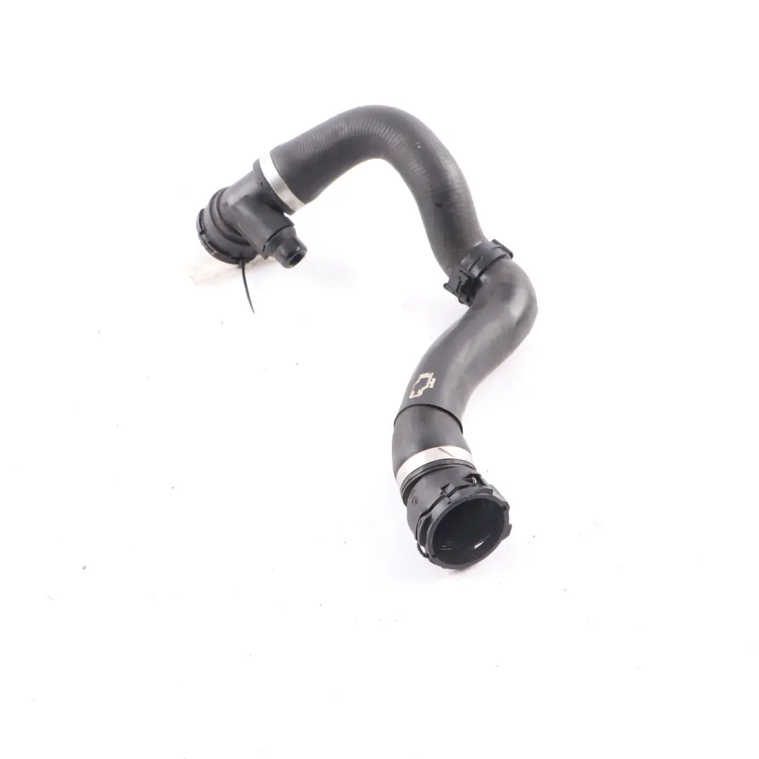 Coolant Hose BMW F33 F23 Petrol B58 Radiator Engine Cooling Water Line to with Part number 8662841 Coolant Hose BMW F33 F23 Petrol B58 Radiator Engine Cooling Water Line - SKU 8662841 - Part number 8662841
