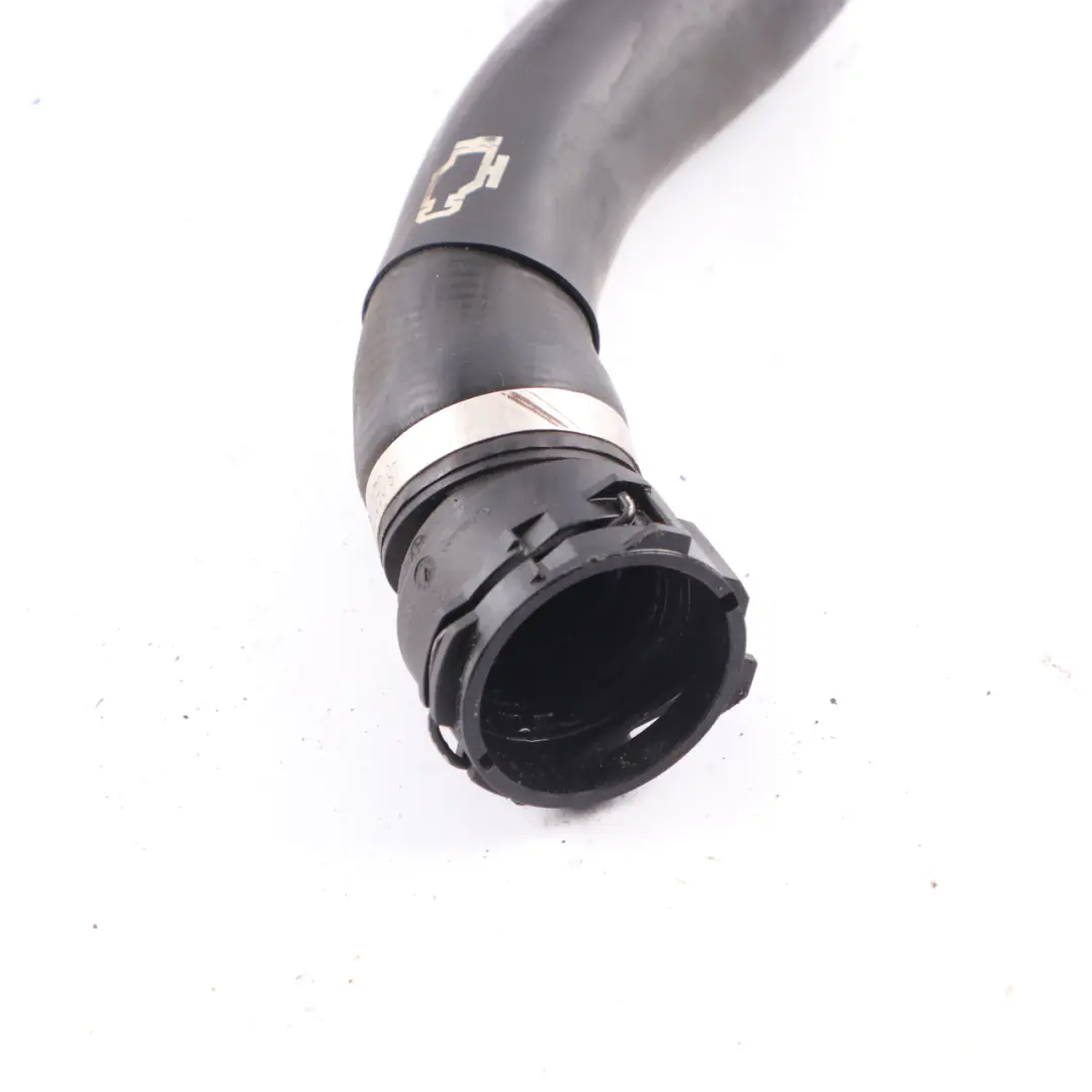 Coolant Hose BMW F33 F23 Petrol B58 Radiator Engine Cooling Water Line to with Part number 8662841 Coolant Hose BMW F33 F23 Petrol B58 Radiator Engine Cooling Water Line - SKU 8662841 - Part number 8662841