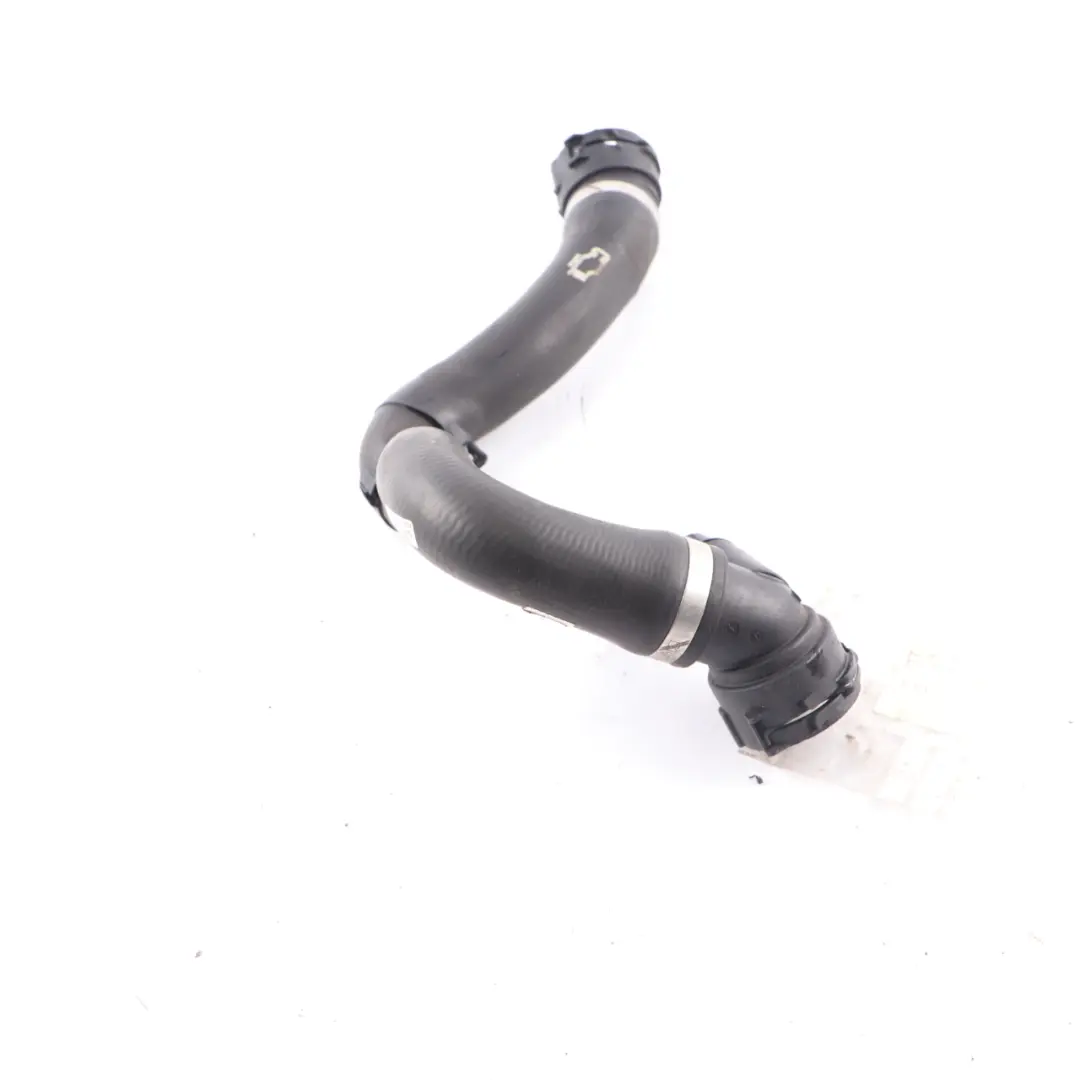 Coolant Hose BMW F33 F23 Petrol B58 Radiator Engine Cooling Water Line to with Part number 8662841 Coolant Hose BMW F33 F23 Petrol B58 Radiator Engine Cooling Water Line - SKU 8662841 - Part number 8662841