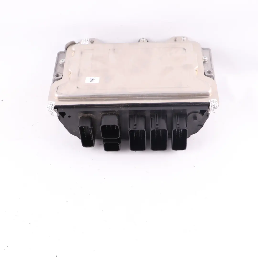 B38 136HP Petrol Engine ECU Module DME Manual to Mini Cooper F54 F55 F60 with Part number 8662843 Mini Cooper F54 F55 F60 B38 136HP Petrol Engine ECU Module DME Manual - SKU 8662843 - Part number 8662843