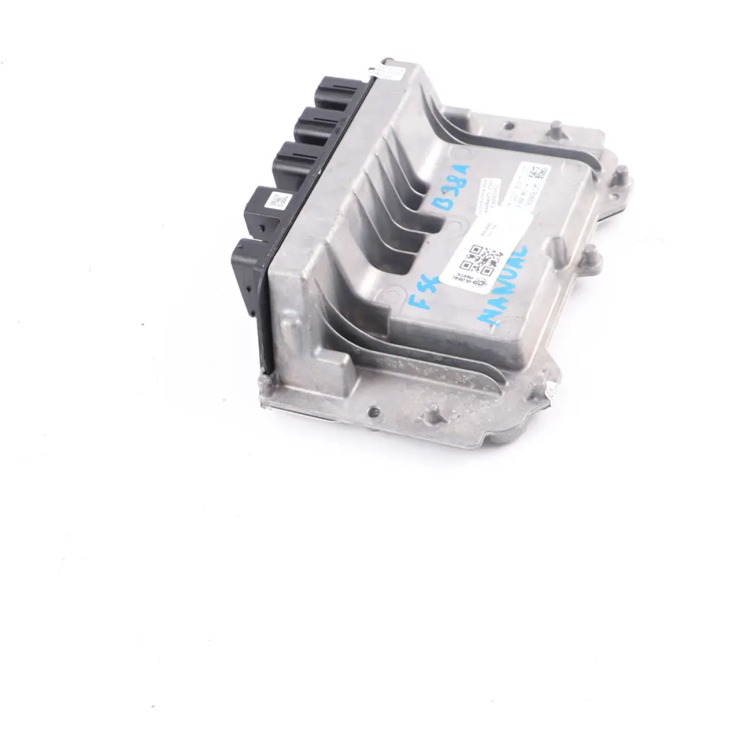 B38 136HP Petrol Engine ECU Module DME Manual to Mini Cooper F54 F55 F60 with Part number 8662843 Mini Cooper F54 F55 F60 B38 136HP Petrol Engine ECU Module DME Manual - SKU 8662843 - Part number 8662843