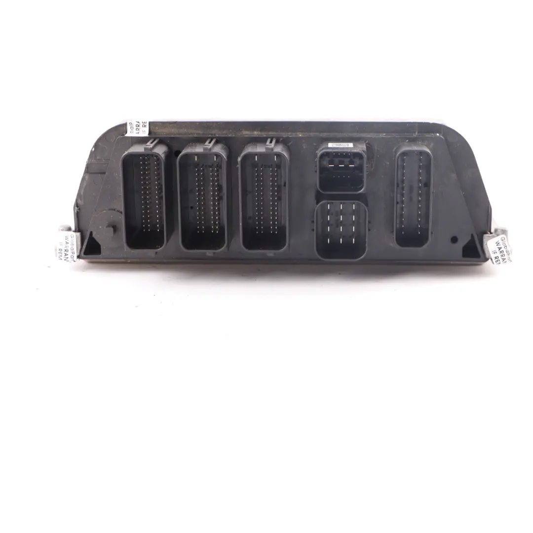 Mini Cooper F54 F55 F60 B38 136HP Petrol Engine ECU Module DME Manual - SKU 8662843 - Part number 8662843