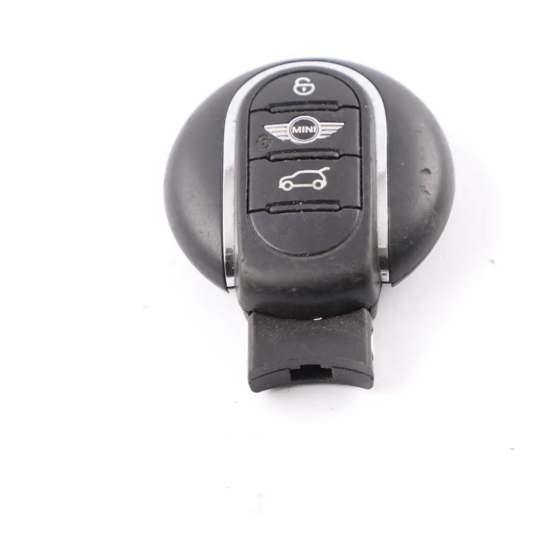 Mini Cooper S F55 F56 B48 192HP Gasolina Kit ECU Motor DME BDC Llave - SKU 8662849-1 - Número de pieza 8662849