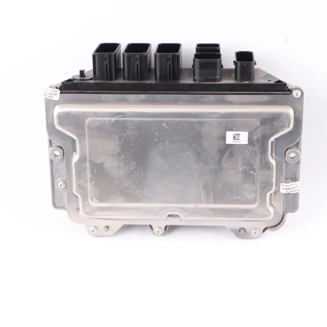 Mini Cooper S F55 F56 B48 192HP Petrol Engine ECU Kit DME + BDC + Key - SKU 8662849-1 - Part number 8662849