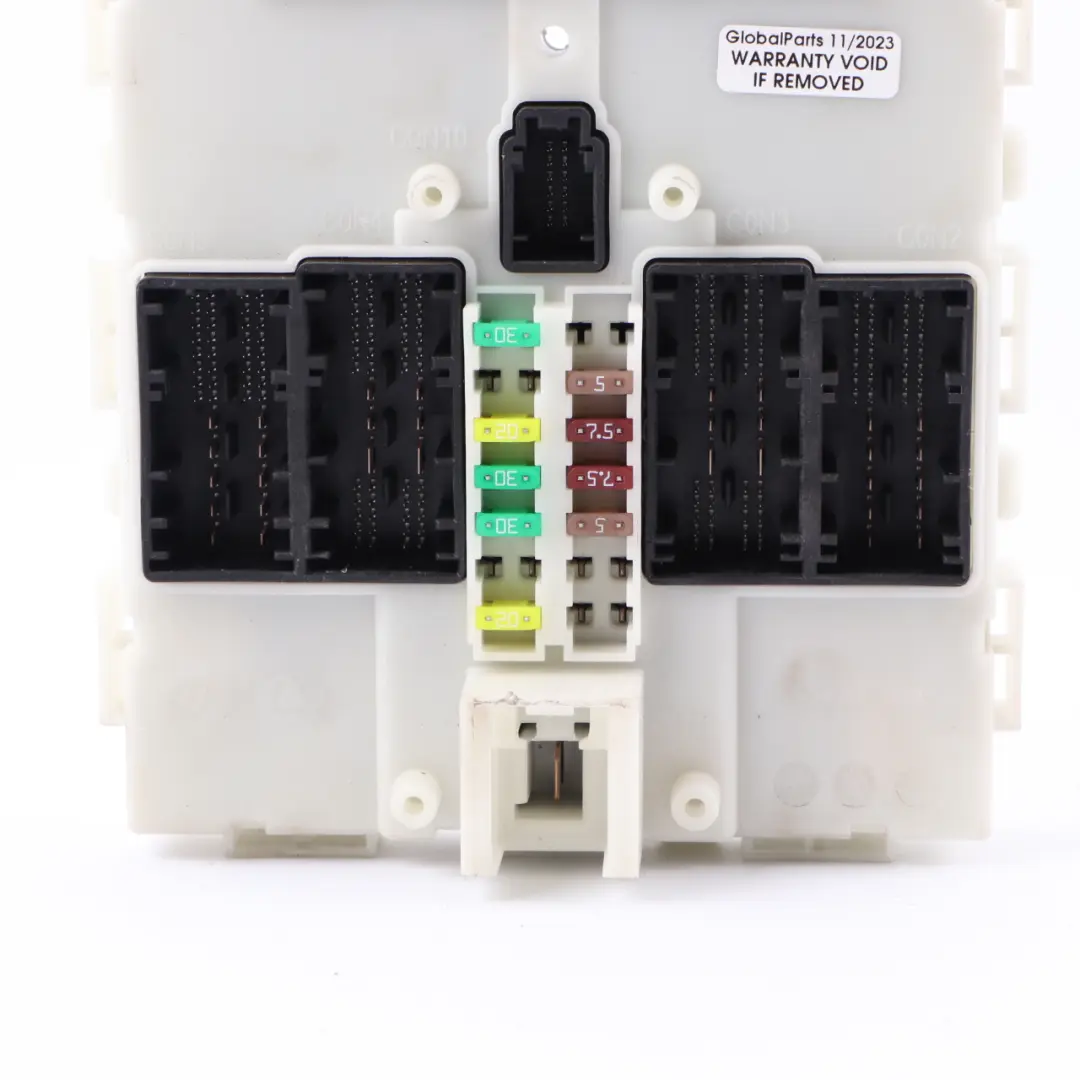 Mini Cooper S F55 F56 B48 192HP Petrol Engine ECU Kit DME + BDC + Key - SKU 8662849-1 - Part number 8662849