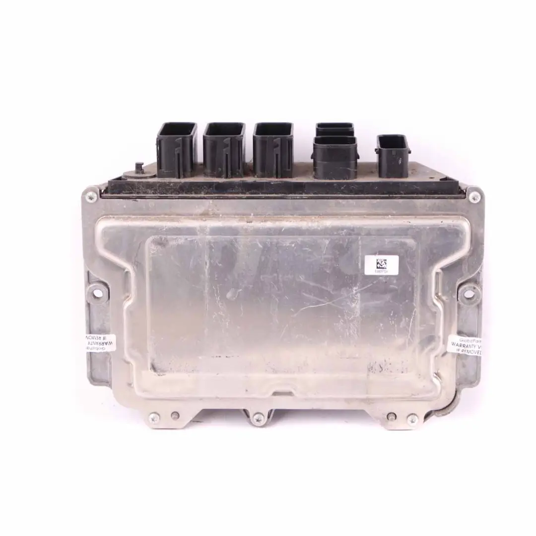 BMW F20 F30 F31 LCI 118i 318i B38 ECU Basic DME Steuergerät Manual - SKU 8663284-1 - Teilenummer 8663284