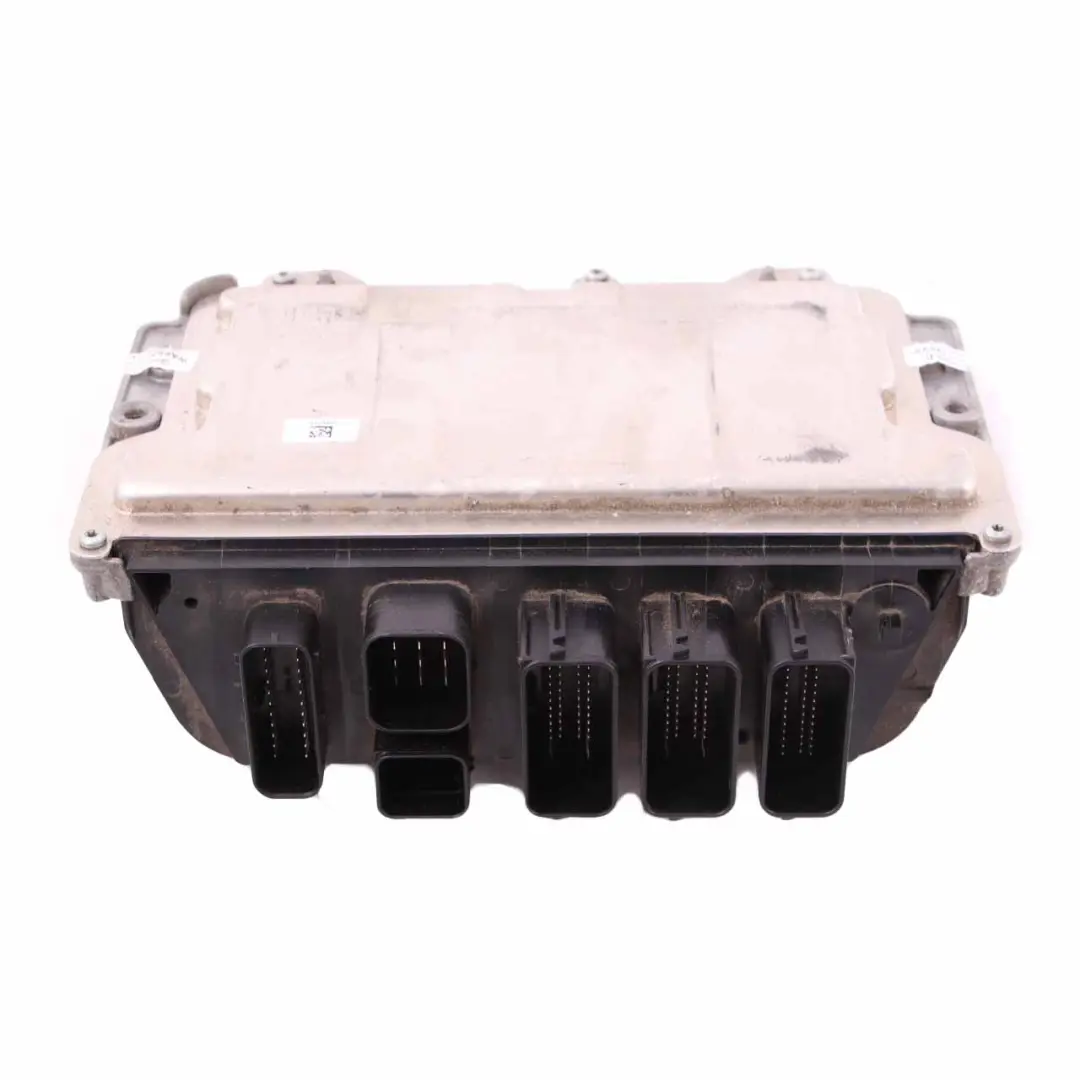 BMW F20 F30 F31 LCI 118i 318i B38 ECU Basic DME Steuergerät Manual - SKU 8663284-1 - Teilenummer 8663284
