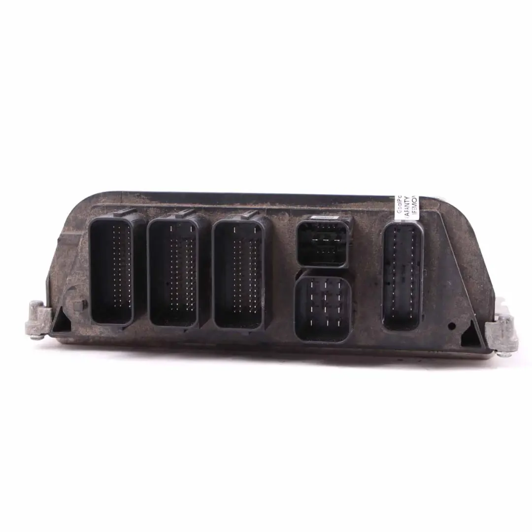 B38 ECU Basic DME Steuergerät Manual für BMW F20 F30 F31 LCI 118i 318i mit Teilenummer 8663284 BMW F20 F30 F31 LCI 118i 318i B38 ECU Basic DME Steuergerät Manual - SKU 8663284-1 - Teilenummer 8663284