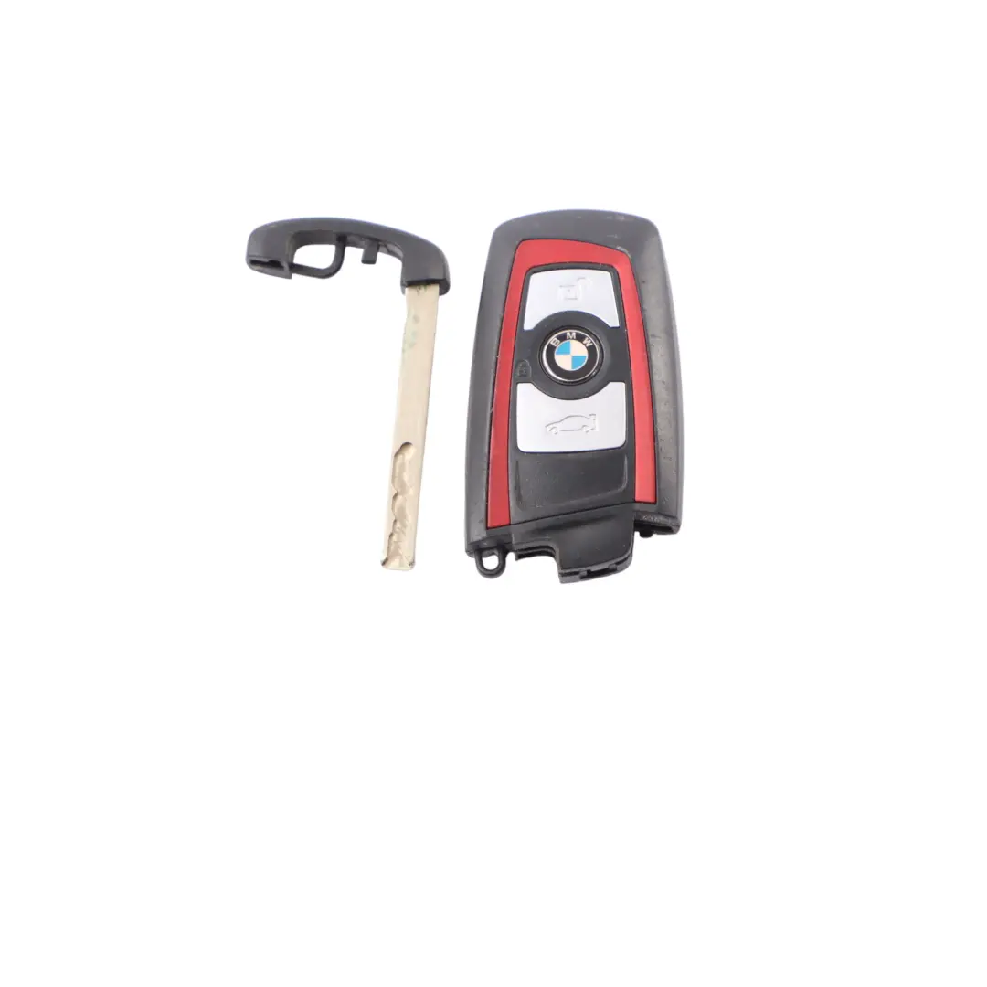 BMW F20 LCI 118i F30 LCI 318i B38 136HP ECU Kit DME 136HP Key Lock FEM - SKU 8663284-2 - Part number 8663284