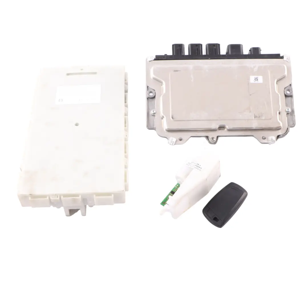 B38 136HP ECU Kit DME 136HP Key Lock FEM to BMW F20 LCI 118i F30 LCI 318i with Part number 8663284 BMW F20 LCI 118i F30 LCI 318i B38 136HP ECU Kit DME 136HP Key Lock FEM - SKU 8663284-2 - Part number 8663284