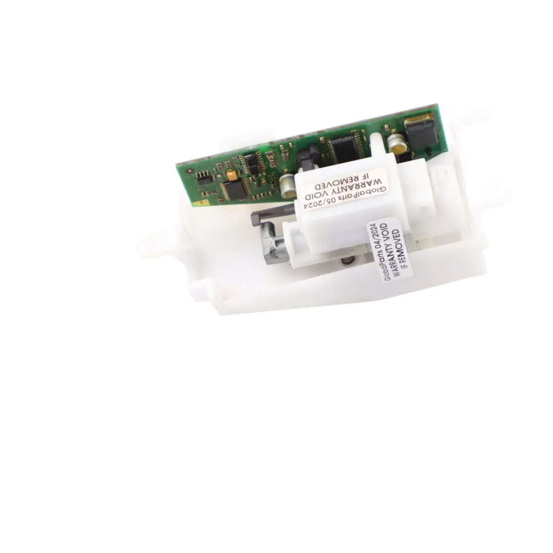 BMW F20 LCI 118i F30 LCI 318i B38 136HP ECU Kit DME 136HP Key Lock FEM - SKU 8663284-2 - Part number 8663284