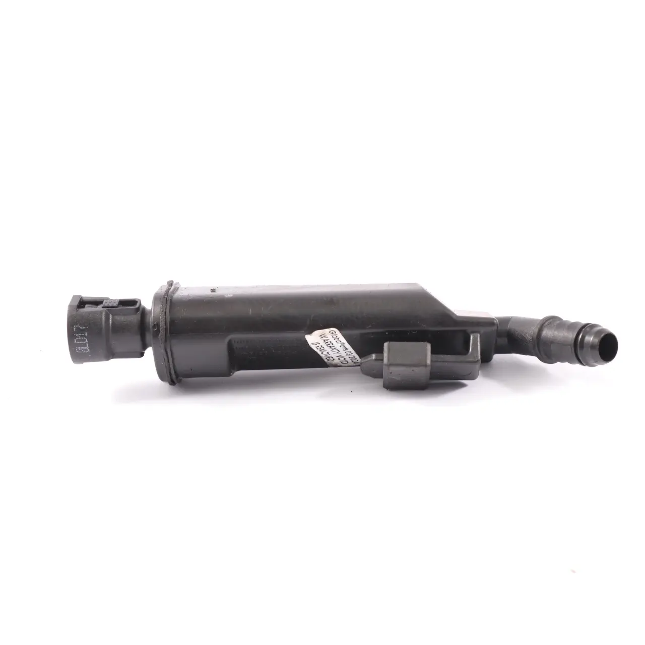 BMW 1 3 F20 F30 LCI B48 B58 Fuel Tank Breather Exhaust Chamber Pipe 8663476