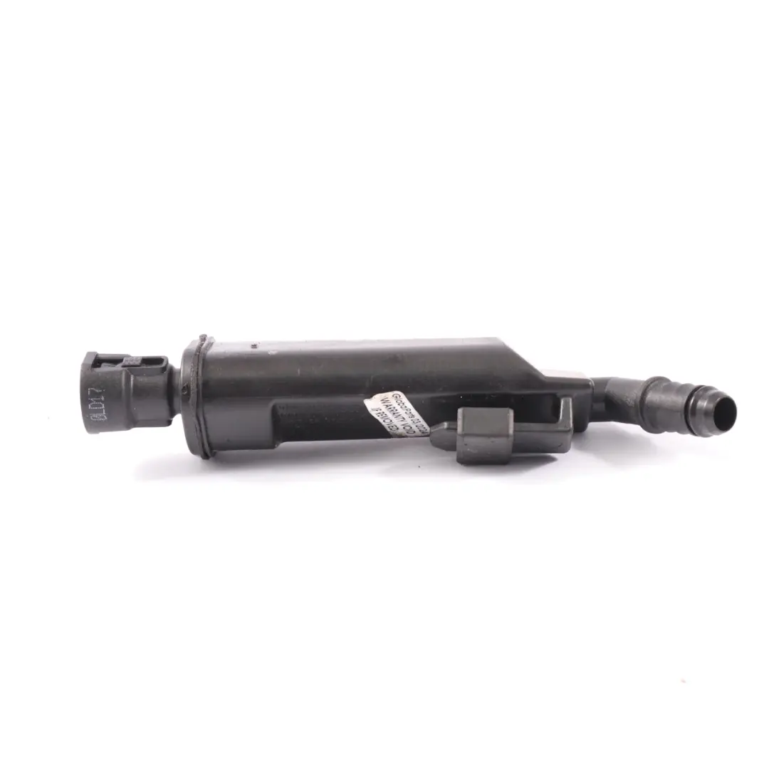 BMW F20 F30 LCI B48 B58 Wąż Przewód Odpowietrzenia Baku - SKU 8663476-1 - Numer Części 8663476