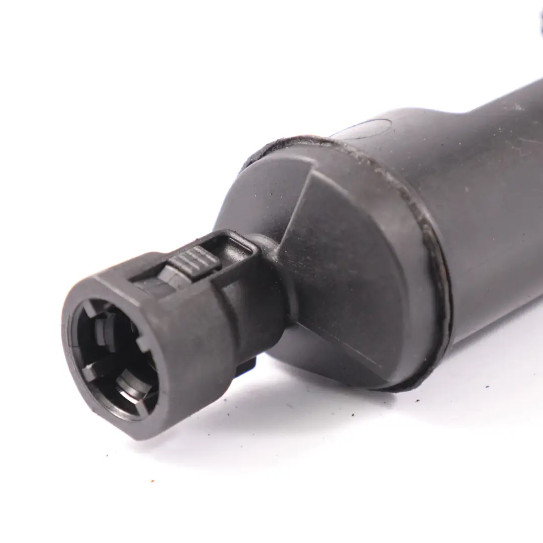 BMW F20 F30 LCI B48 B58 Wąż Przewód Odpowietrzenia Baku - SKU 8663476-1 - Numer Części 8663476