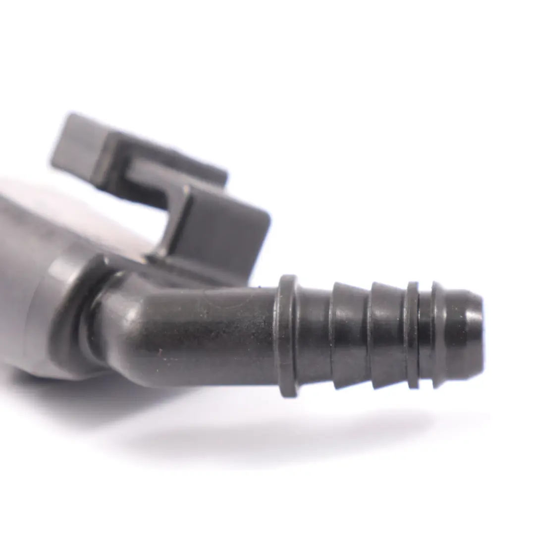 BMW F20 F30 LCI B48 B58 Reniflard réservoir Tube chambre d'échappement - SKU 8663476-1 - Numéro de pièce 8663476