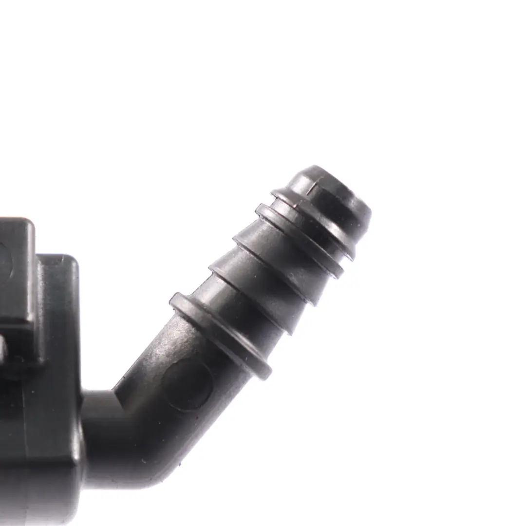 BMW F20 F30 LCI B48 B58 Reniflard réservoir Tube chambre d'échappement - SKU 8663476-1 - Numéro de pièce 8663476