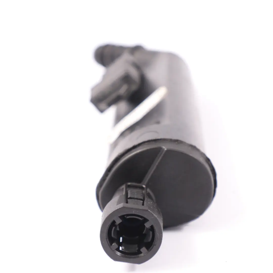 B58 Serbatoio carburante tubo sfiato camera scarico per BMW F20 F30 LCI B48 con numero di parte 8663476 BMW F20 F30 LCI B48 B58 Serbatoio carburante tubo sfiato camera scarico - SKU 8663476-1 - Numero di parte 8663476