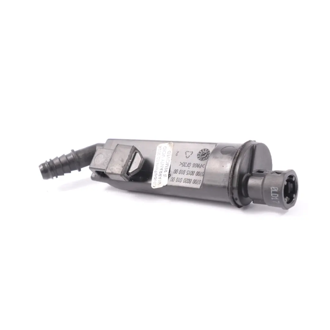 BMW F20 F30 LCI B48 B58 Wąż Przewód Odpowietrzenia Baku - SKU 8663476-1 - Numer Części 8663476