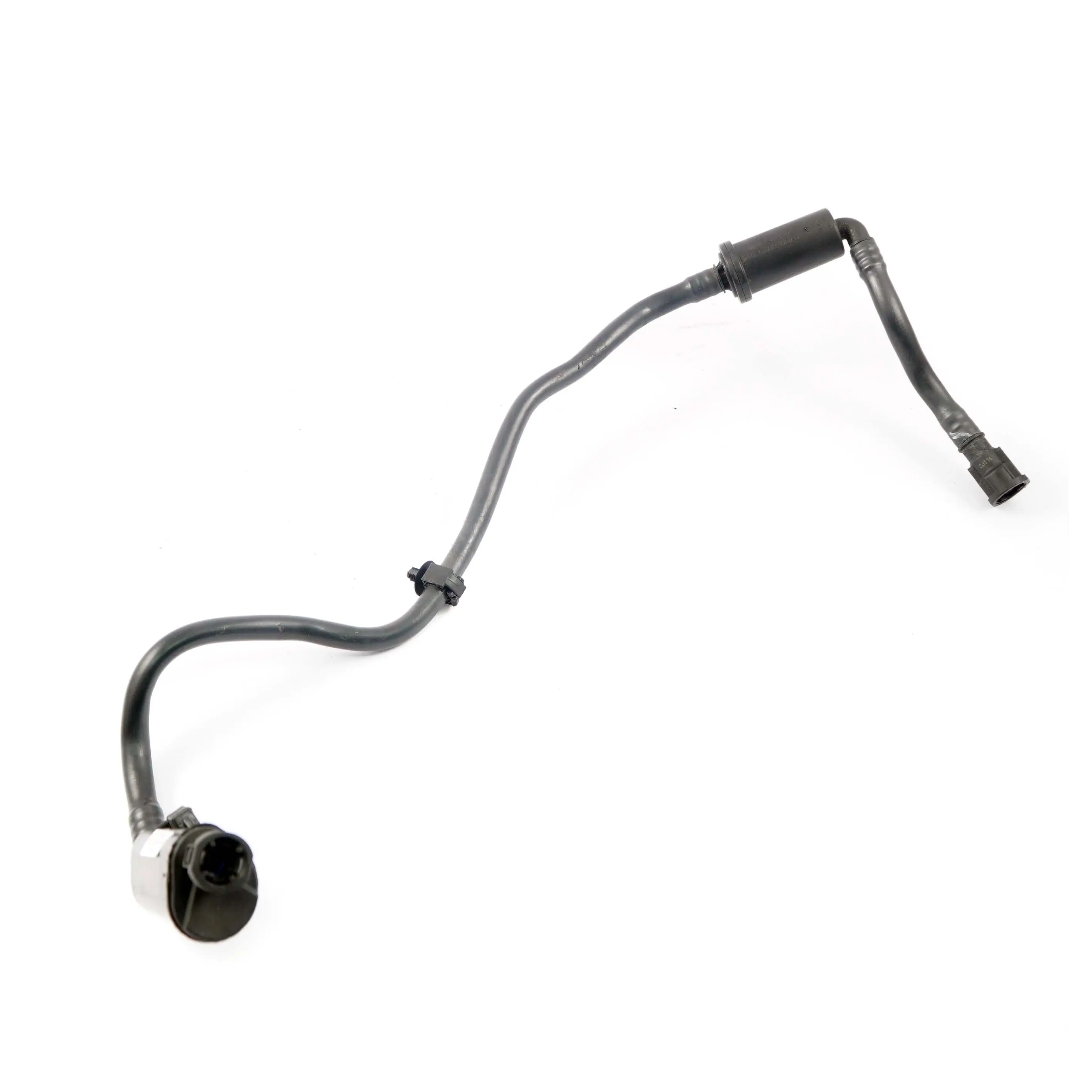 BMW F20 F30 LCI B48 B58 Respiradero del depósito combustible Tubo de la cámara