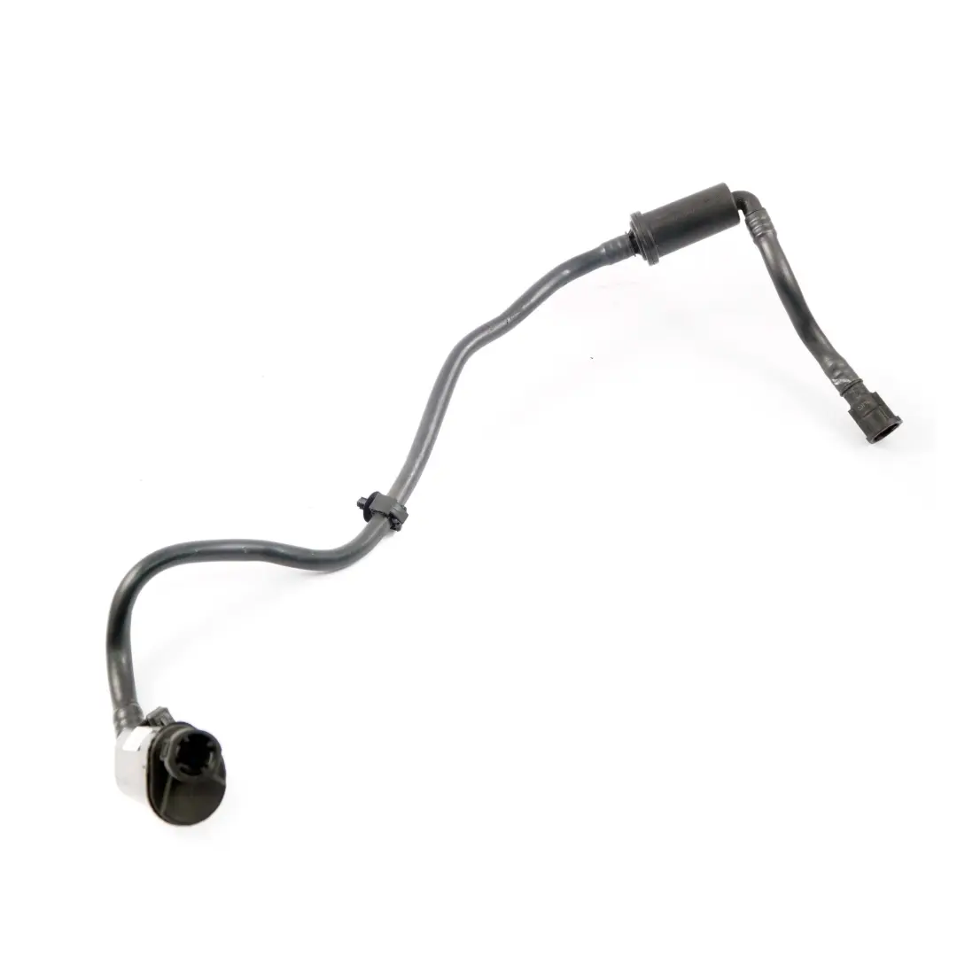 B58 Tankentlüftungsleitung mit Resonator für BMW 1 3 er F20 F21 F30 LCI B48 mit Teilenummer 8663476 BMW 1 3 er F20 F21 F30 LCI B48 B58 Tankentlüftungsleitung mit Resonator - SKU 8663476 - Teilenummer 8663476