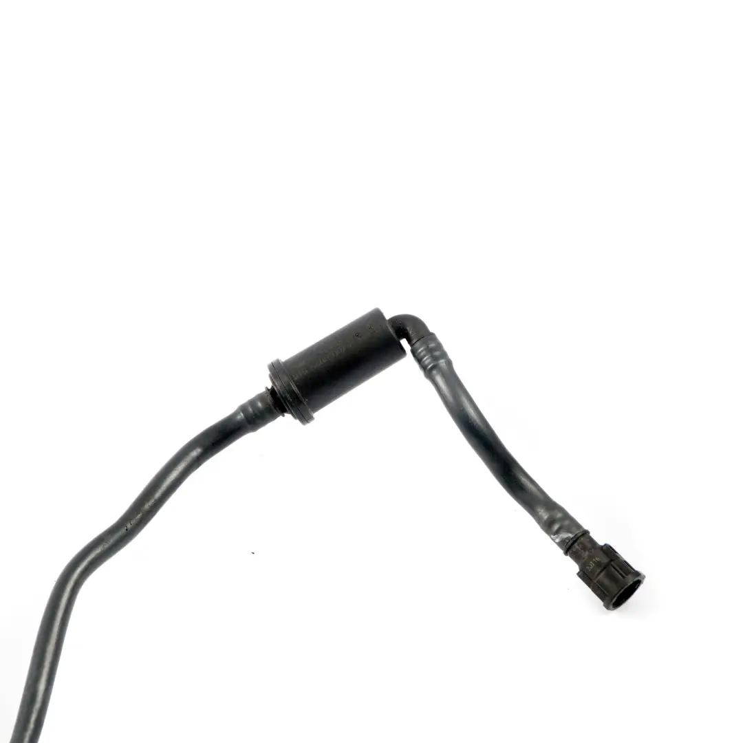 BMW F20 F30 B48 B58 Fuel Tank Breather Exhaust Chamber Pipe - SKU 8663476 - Part number 8663476