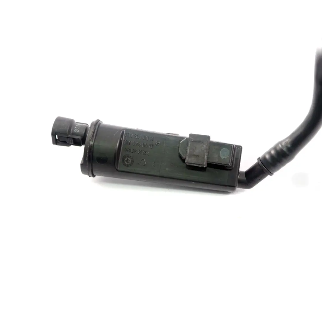 B58 Tankentl?ftungsleitung De Resonateur pour BMW F20 F21 F30 LCI B48 à propos du numéro de pièce 8663476 BMW F20 F21 F30 LCI B48 B58 Tankentl?ftungsleitung De Resonateur - SKU 8663476 - Numéro de pièce 8663476