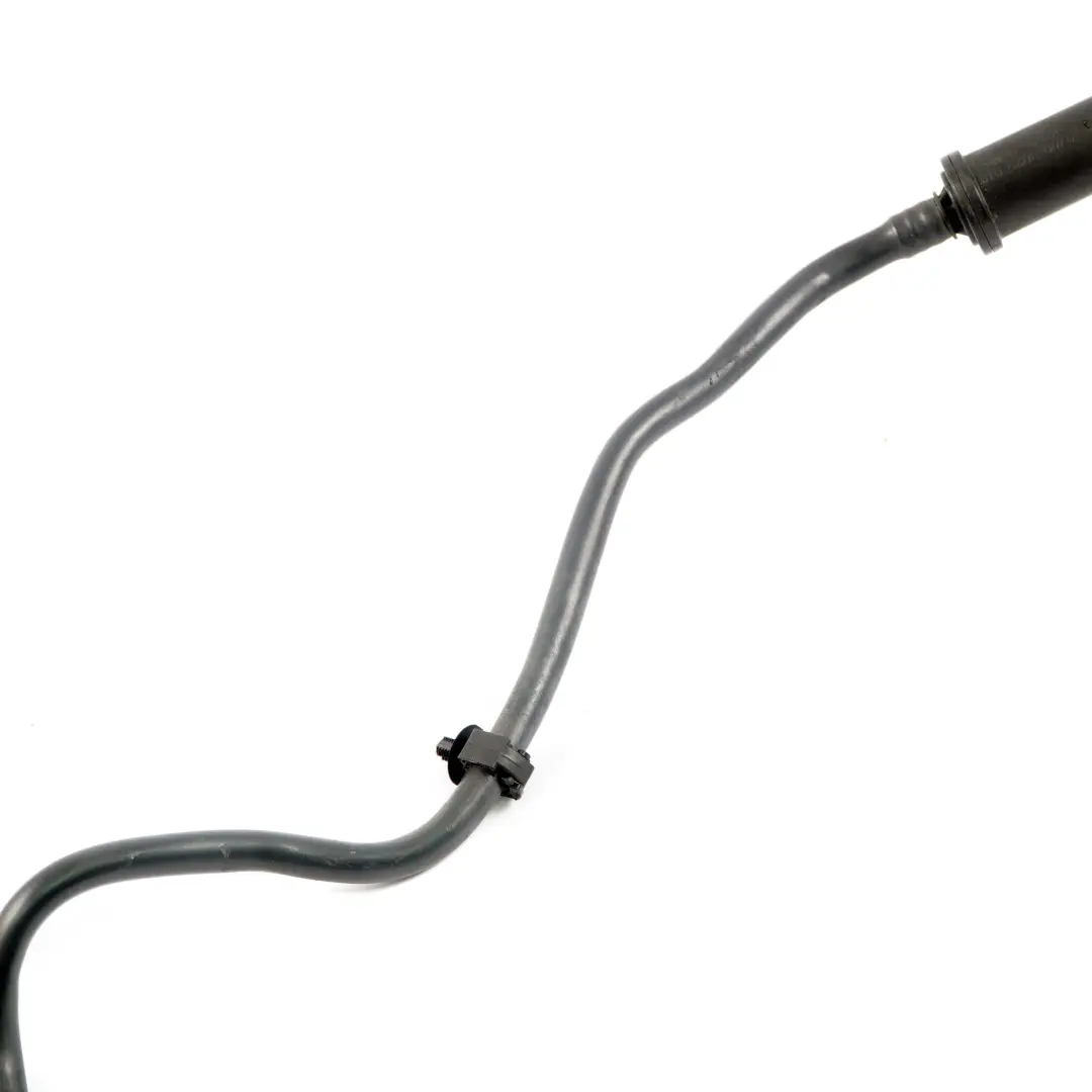 BMW F20 F21 F30 LCI B48 B58 Tankentl?ftungsleitung Con Resonator - SKU 8663476 - Numero di parte 8663476