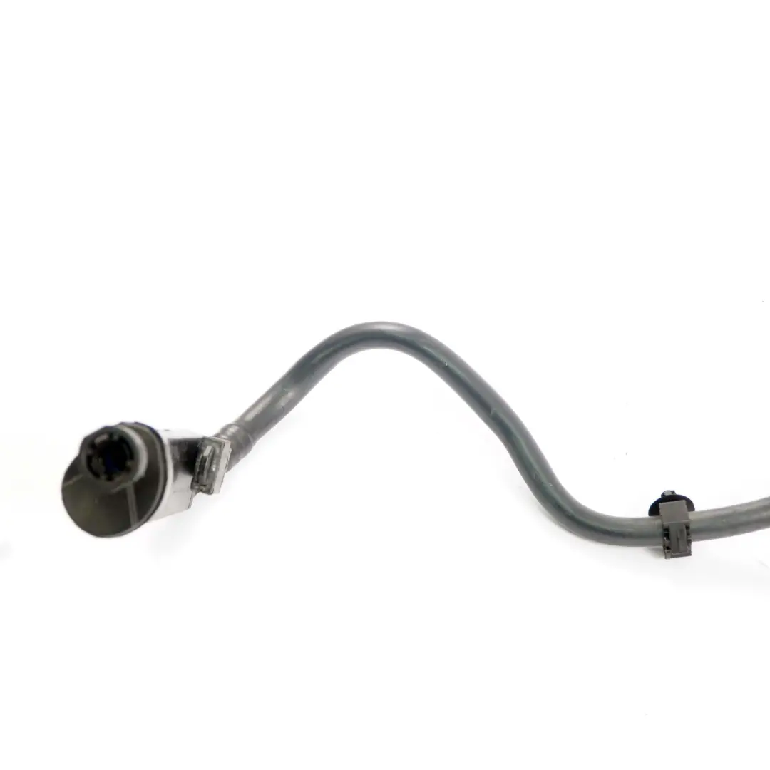 BMW F20 F30 LCI B48 B58 Respiradero del depósito combustible Tubo de la cámara - SKU 8663476 - Número de pieza 8663476