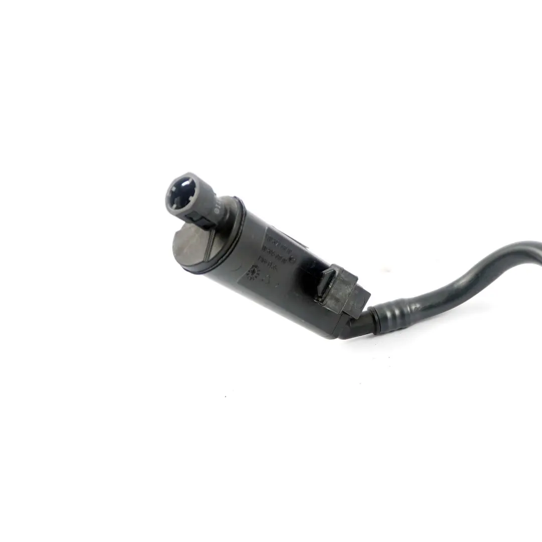 BMW F20 F21 F30 LCI B48 B58 Tankentl?ftungsleitung De Resonateur - SKU 8663476 - Numéro de pièce 8663476