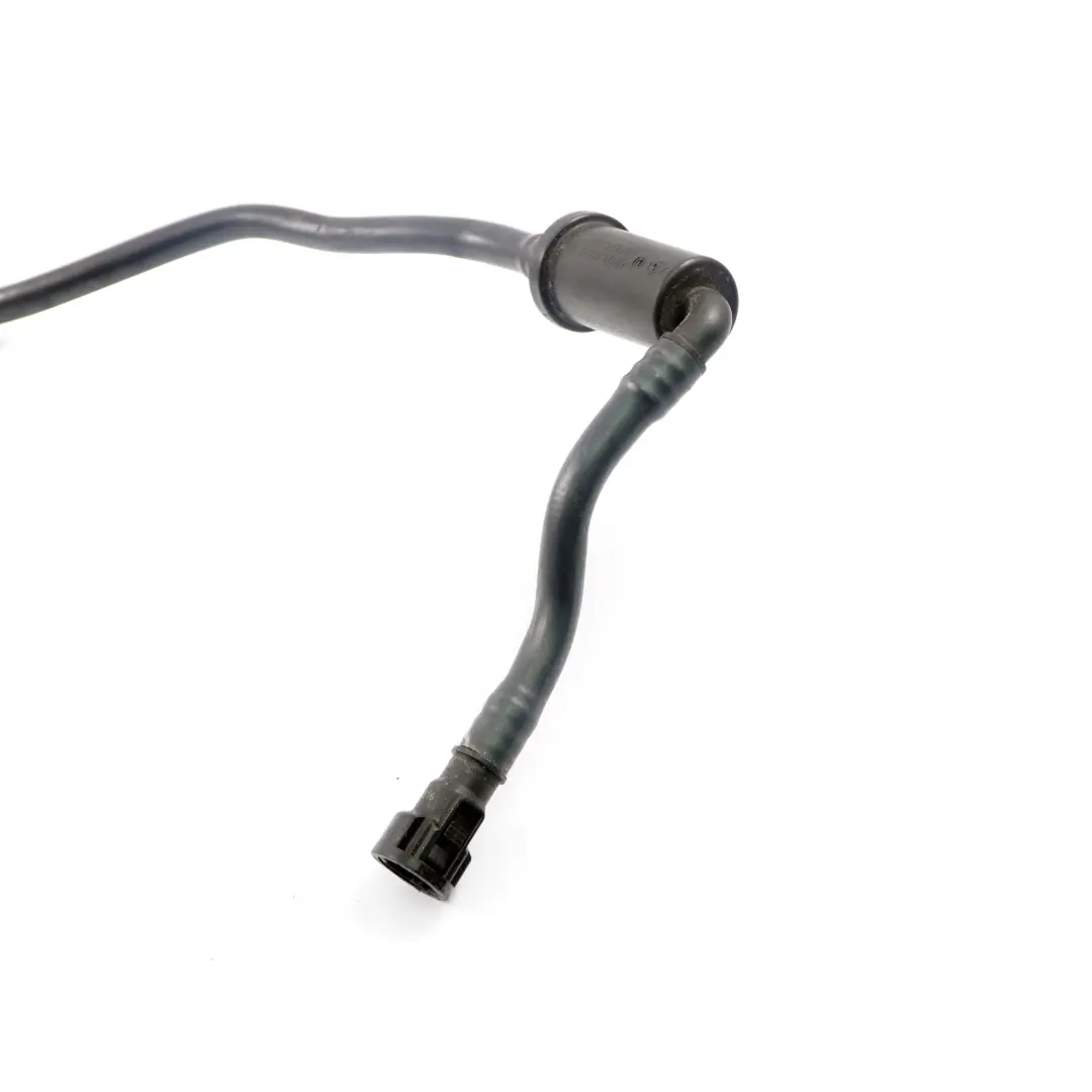 BMW F20 F30 LCI B48 B58 Respiradero del depósito combustible Tubo de la cámara - SKU 8663476 - Número de pieza 8663476