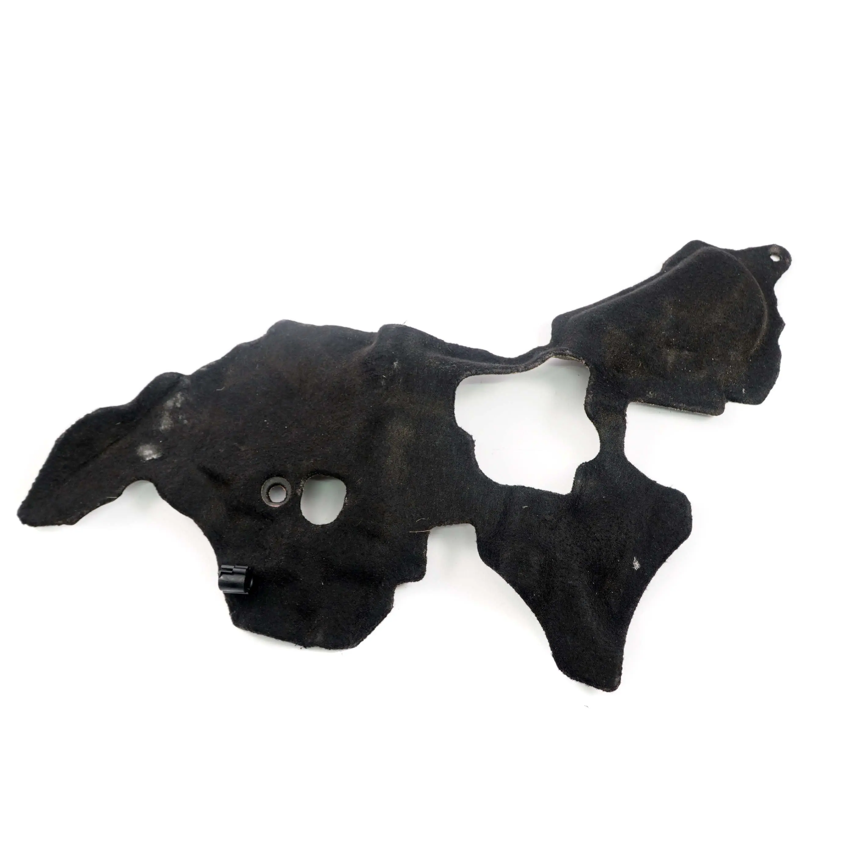 BMW F20 F21 F22 F30 F31 F32 LCI B48 Motore Copertura Acustica Posteriore 8663501