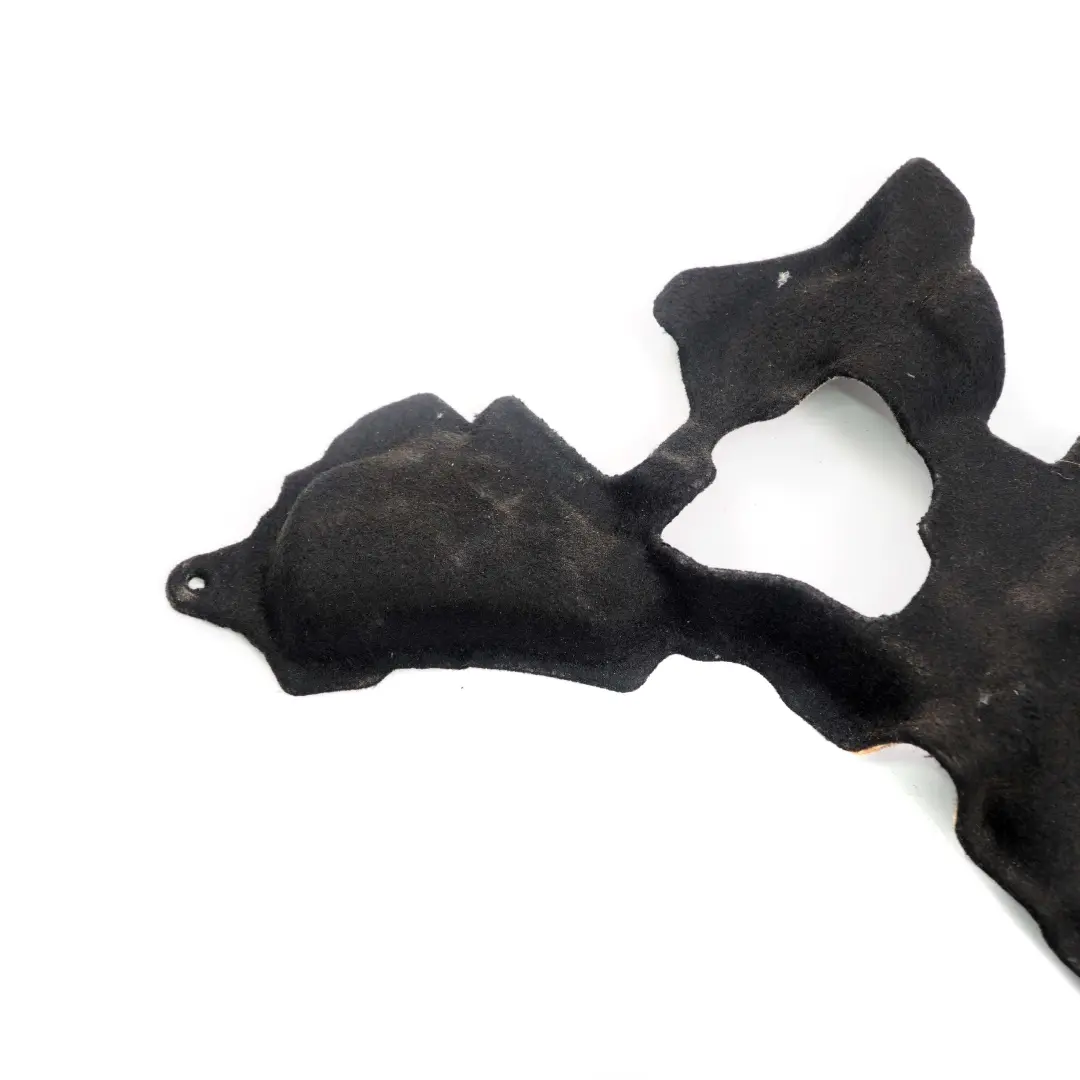 BMW F20 F21 F22 F30 F31 F32 LCI B48 Motor Abdeckung Akustik Hinten - SKU 8663501 - Teilenummer 8663501