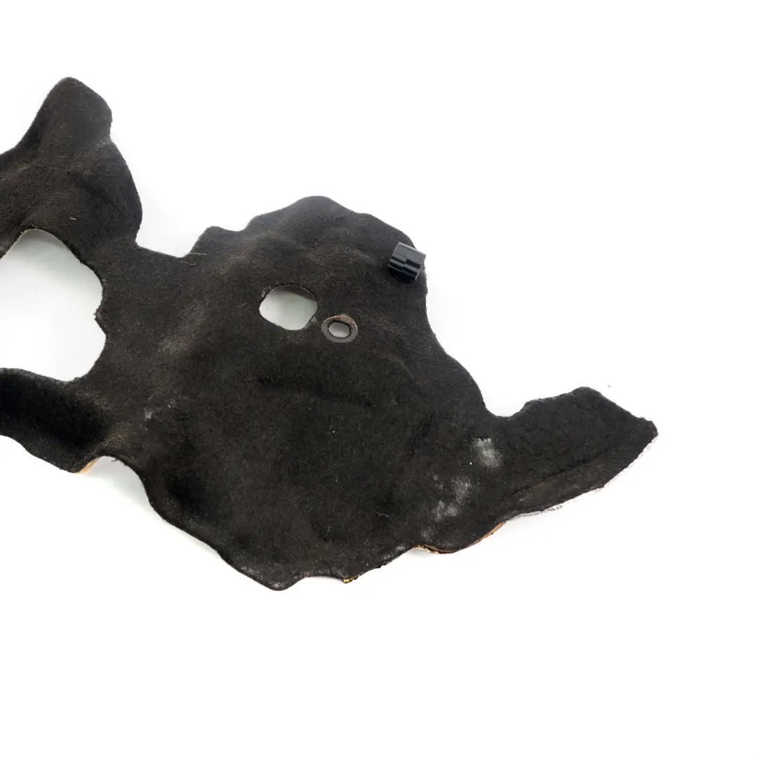 Abdeckung Akustik Hinten für BMW F20 F21 F22 F30 F31 F32 LCI B48 Motor mit Teilenummer 8663501 BMW F20 F21 F22 F30 F31 F32 LCI B48 Motor Abdeckung Akustik Hinten - SKU 8663501 - Teilenummer 8663501