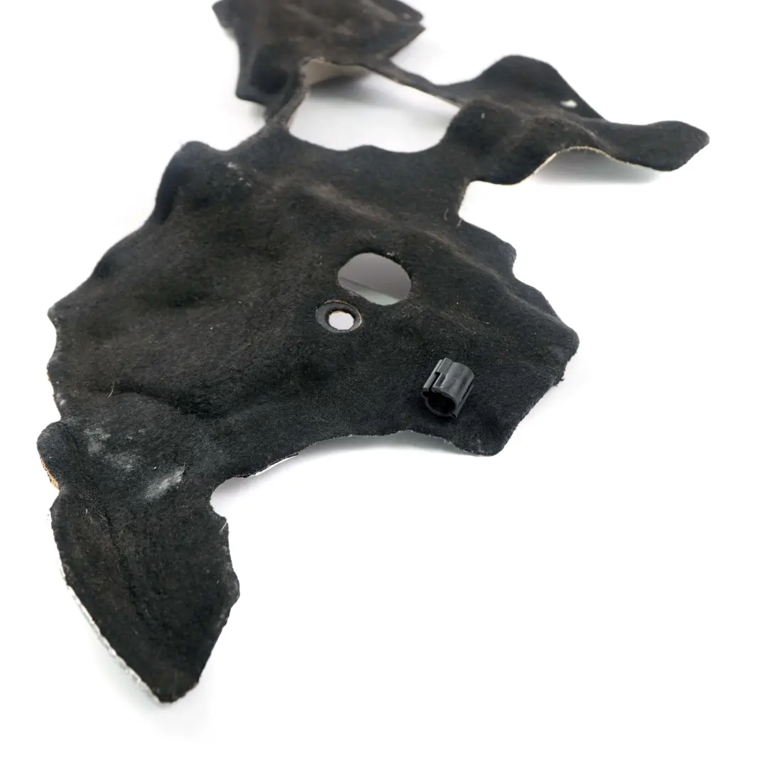 Motore Copertura Acustica Posteriore per BMW F20 F21 F22 F30 F31 F32 LCI B48 con numero di parte 8663501 BMW F20 F21 F22 F30 F31 F32 LCI B48 Motore Copertura Acustica Posteriore - SKU 8663501 - Numero di parte 8663501