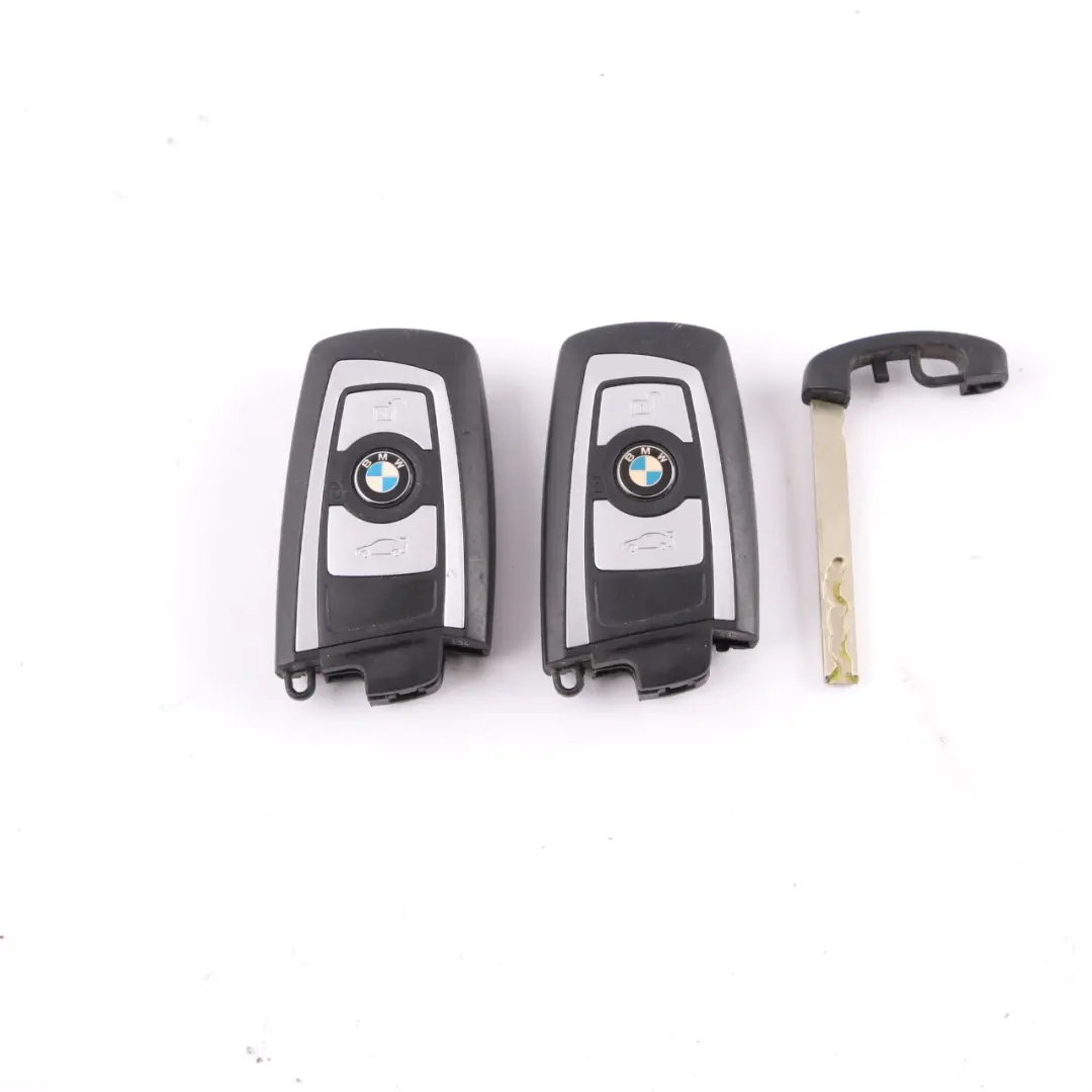 370HP N55 Engine Control ECU Kit DME + FEM + Keys Twin Clutch to BMW F87 M2 with Part number 8663673 BMW F87 M2 370HP N55 Engine Control ECU Kit DME + FEM + Keys Twin Clutch - SKU 8663673-1 - Part number 8663673