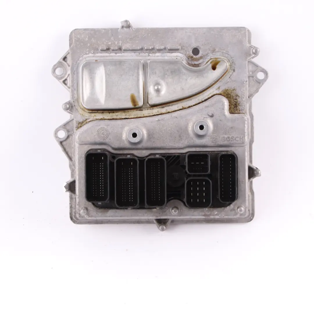 BMW F87 M2 370HP N55 Engine Control ECU Kit DME + FEM + Keys Twin Clutch - SKU 8663673-1 - Part number 8663673